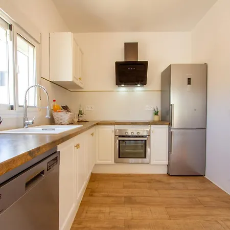 Rubi Villa