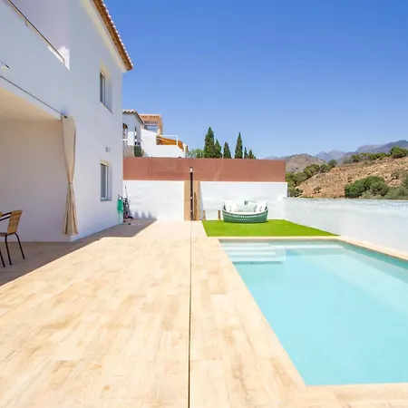 Villa Rubi *