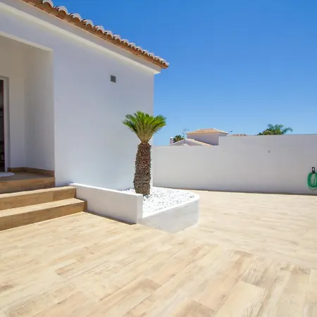 Rubi Villa *